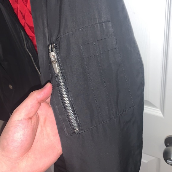 Zara spring jacket - Picture 6 of 10